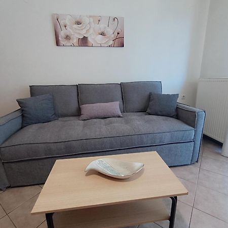 Apartmán Georgias House Lefkáda Exteriér fotografie