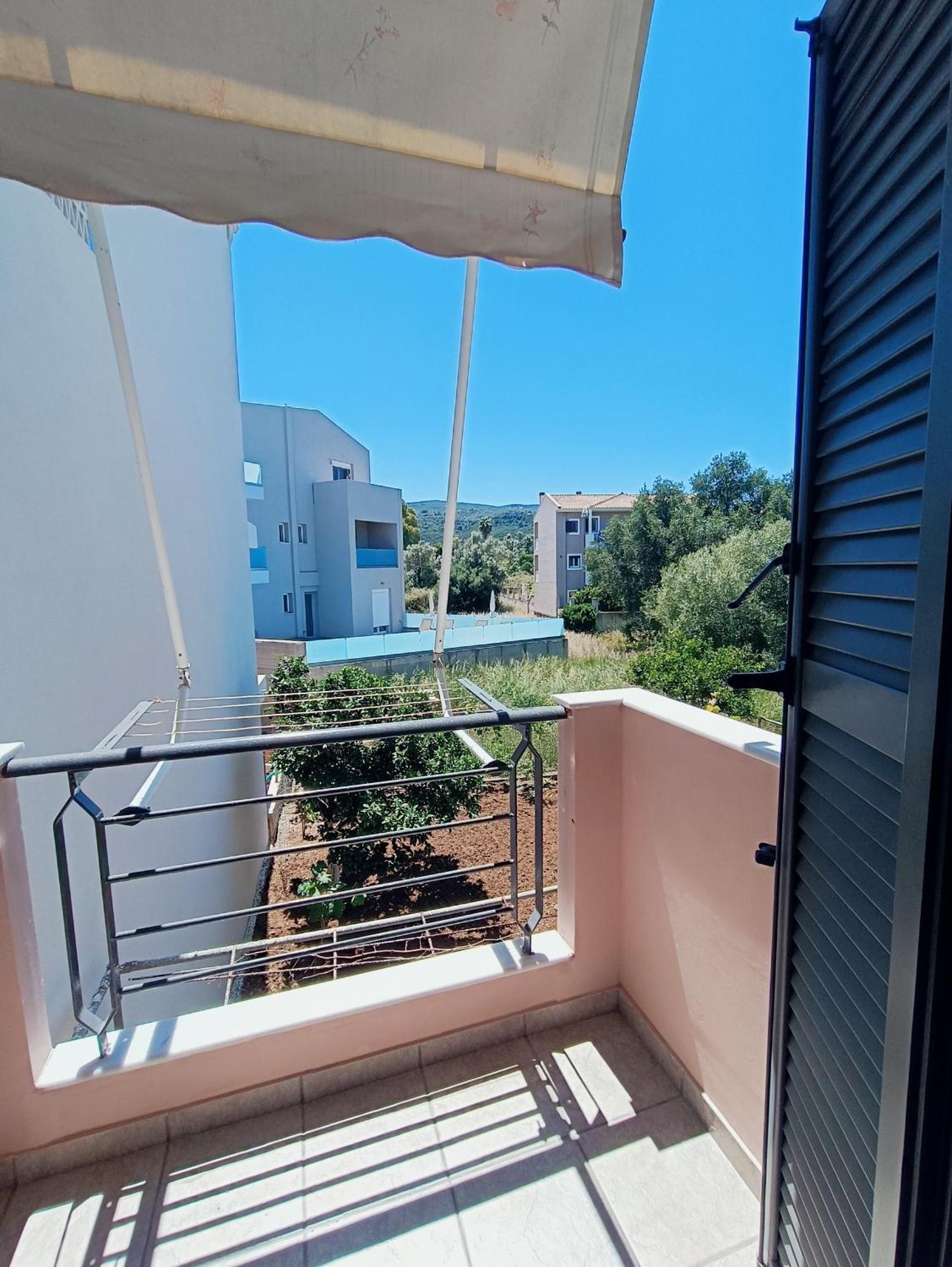 Apartmán Georgias House Lefkáda Exteriér fotografie